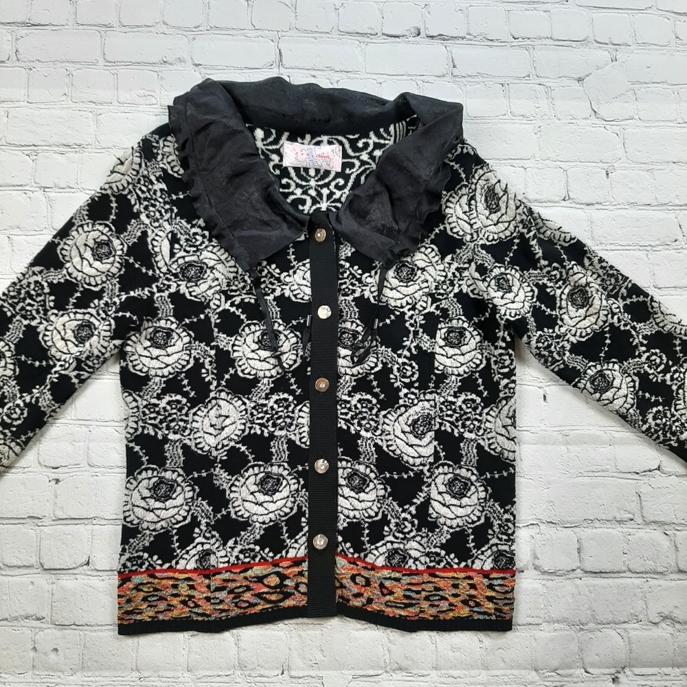sweater